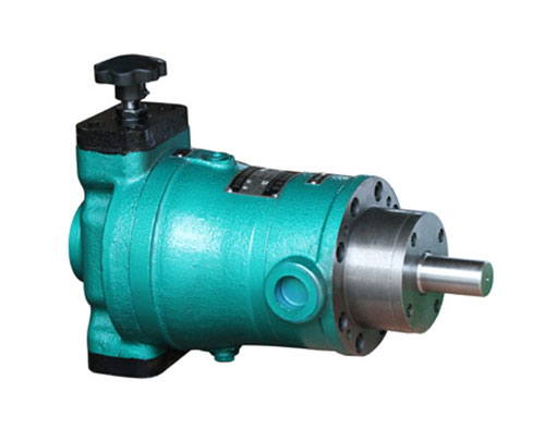 *SCY14-1B軸向柱塞泵